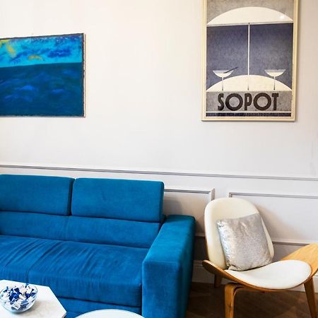Maya'S Flats & Resorts 44 - 3 Rooms Apartment On Chlebnicka Street Gdansk Old Town エクステリア 写真