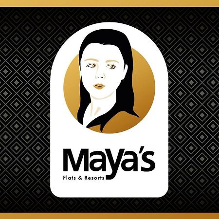 Maya'S Flats & Resorts 44 - 3 Rooms Apartment On Chlebnicka Street Gdansk Old Town エクステリア 写真
