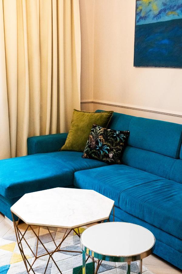 Maya'S Flats & Resorts 44 - 3 Rooms Apartment On Chlebnicka Street Gdansk Old Town エクステリア 写真