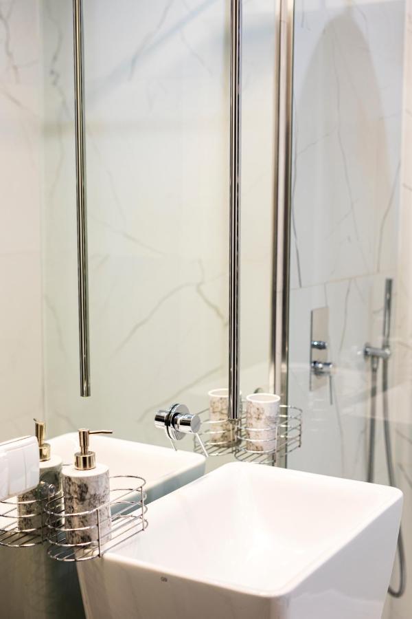 Maya'S Flats & Resorts 44 - 3 Rooms Apartment On Chlebnicka Street Gdansk Old Town エクステリア 写真