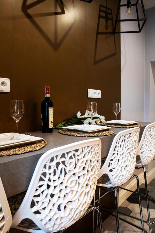 Maya'S Flats & Resorts 44 - 3 Rooms Apartment On Chlebnicka Street Gdansk Old Town エクステリア 写真